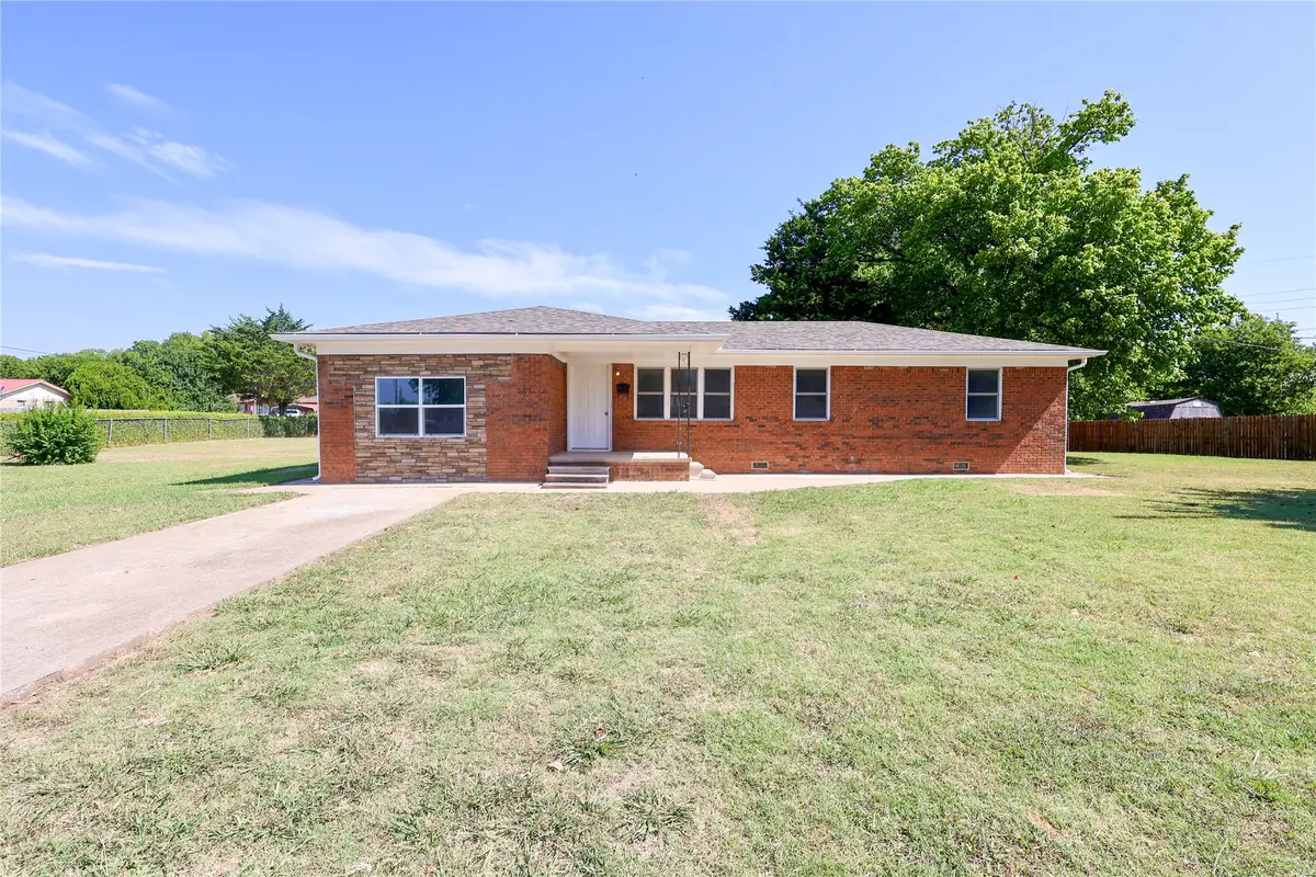 1324 Red Bud Drive, Sulphur, OK 73086 - #1