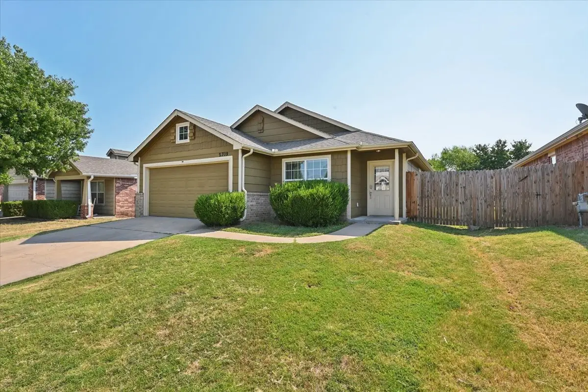2709 N 20th Street, Broken Arrow, OK 74012 - #1