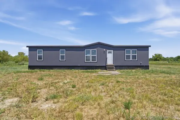 13683 EW 20 Road, Nowata, OK 74048