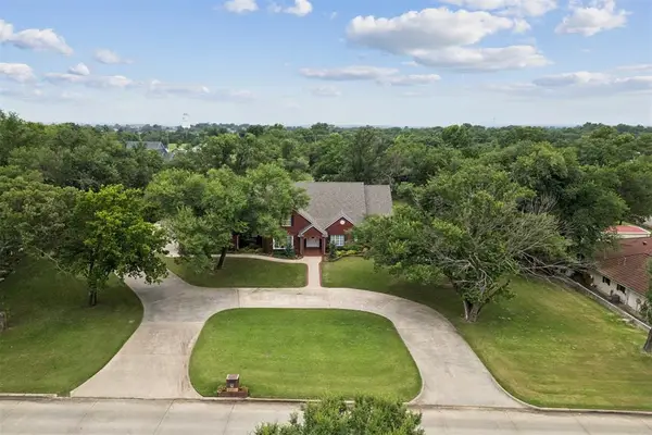 507 Reid Street, Seminole, OK 74868