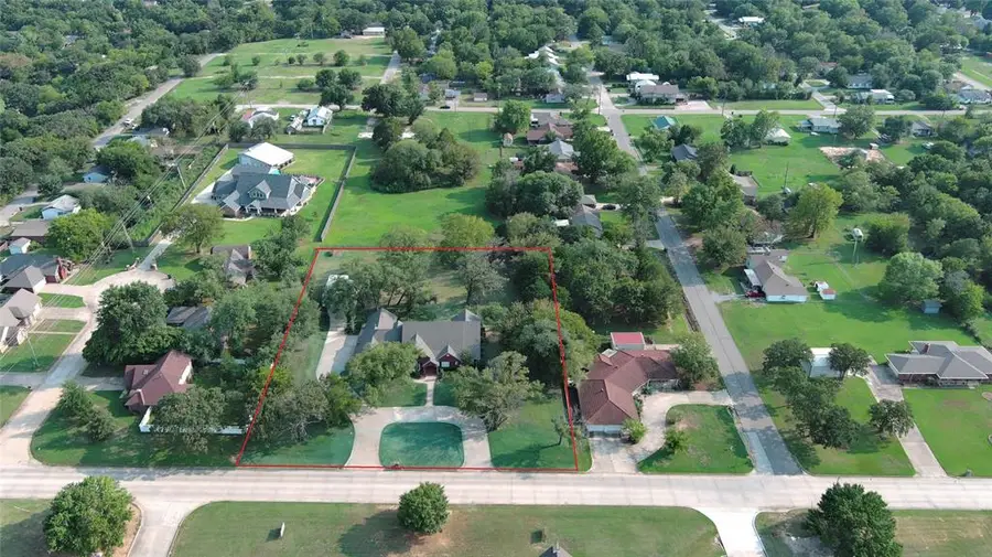 507 Reid Street, Seminole, OK 74868 - #2
