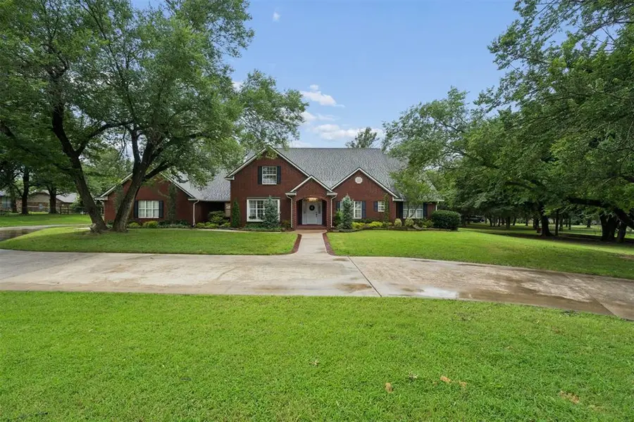 507 Reid Street, Seminole, OK 74868 - #3