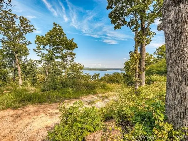 306 Stone Ridge Road, Eufaula, OK 74432 - #3