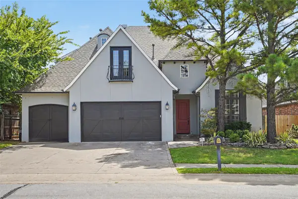 10475 S 86th East Avenue, Tulsa, OK 74133