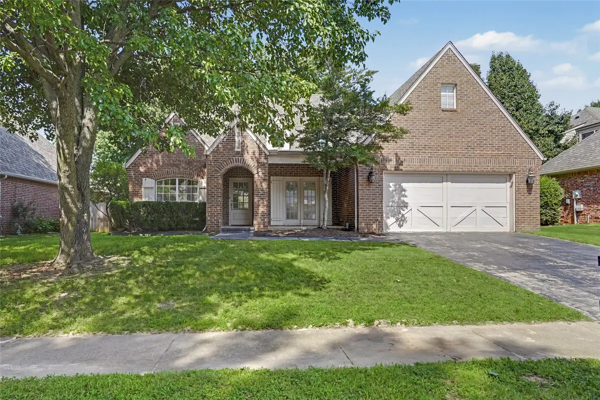 10922 S 86th East Avenue, Tulsa, OK 74133 - #1