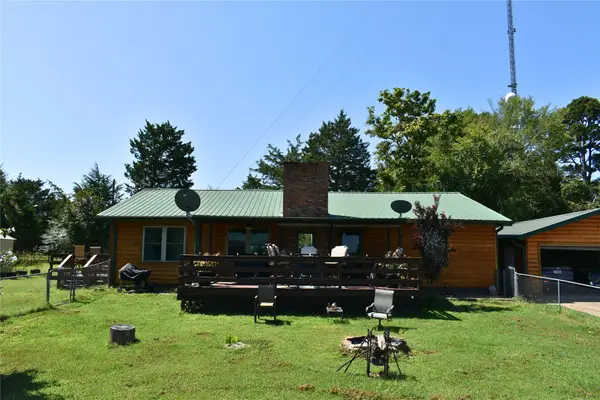 417622 E 1910 Road, Antlers, OK 74523