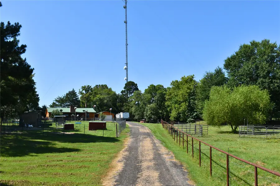 417622 E 1910 Road, Antlers, OK 74523 - #2