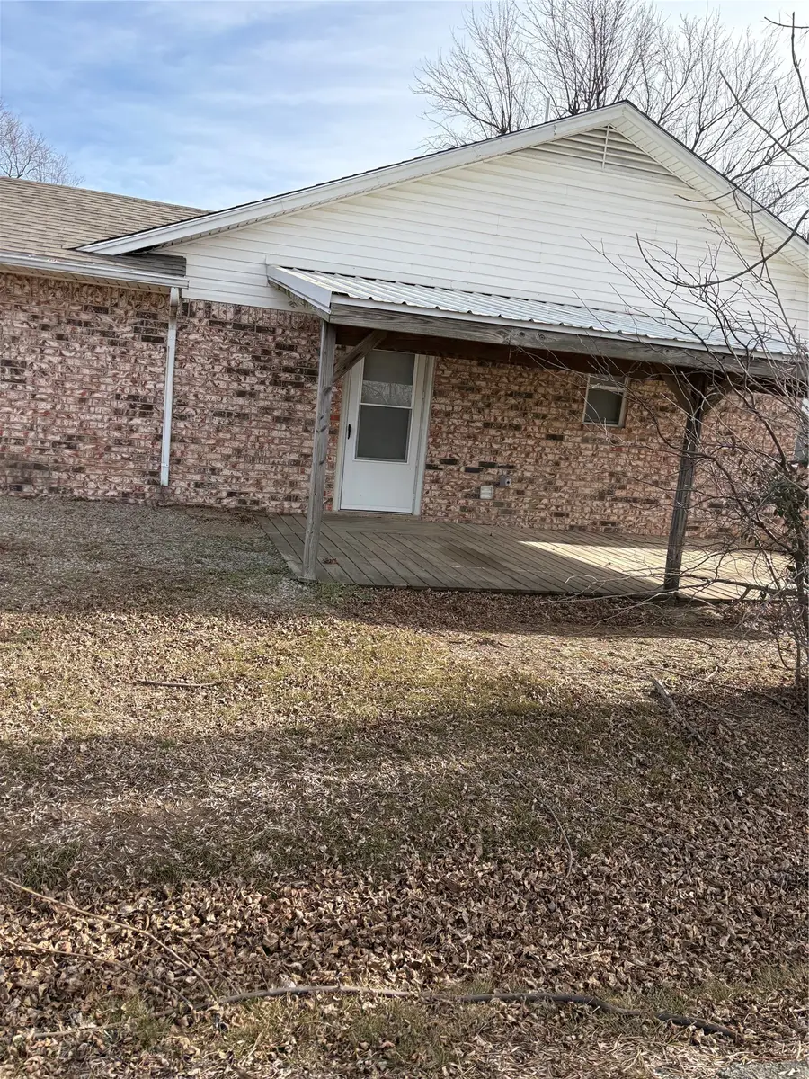 1001 E Pecan Street, Cushing, OK 74023 - #2
