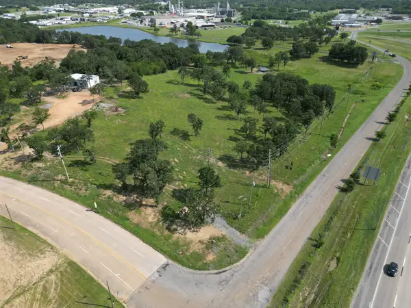 N George Nigh Expressway, McAlester, OK 74501