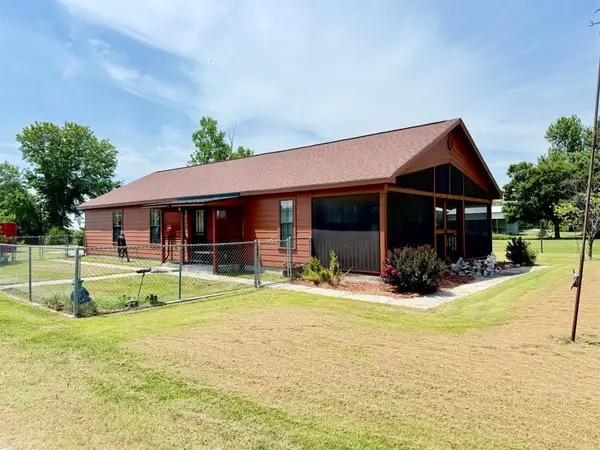 32752 S Highland Road, Inola, OK 74036