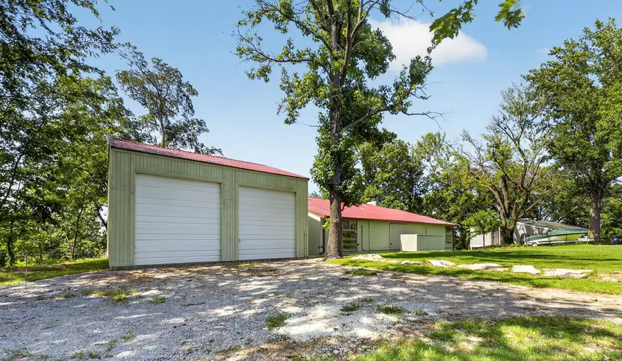 440 Murray Lane, Strang, OK 74367 - #2