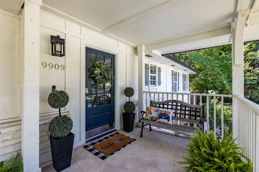 9909 S 74th East East Avenue, Tulsa, OK 74133 - #2