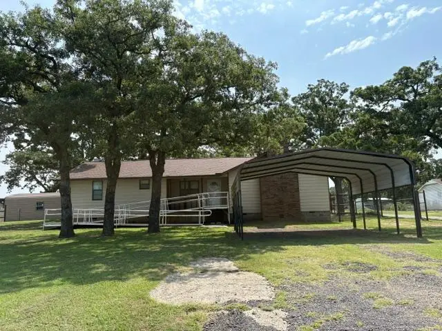 8349 S 161st West West Avenue, Sapulpa, OK 74066 - #1