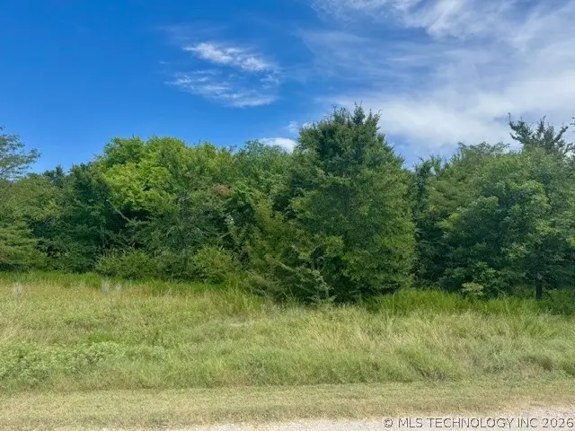 6739 Bobbie Little Drive, Kingston, OK 73439 - #1