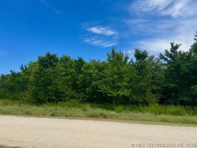 6739 Bobbie Little Drive, Kingston, OK 73439 - #3