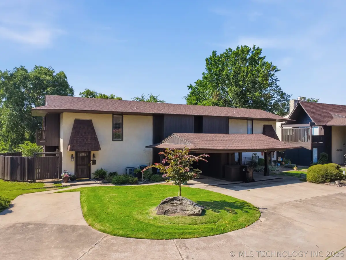 15911 E 131st Street S #Apt 1, Broken Arrow, OK 74011 - #1