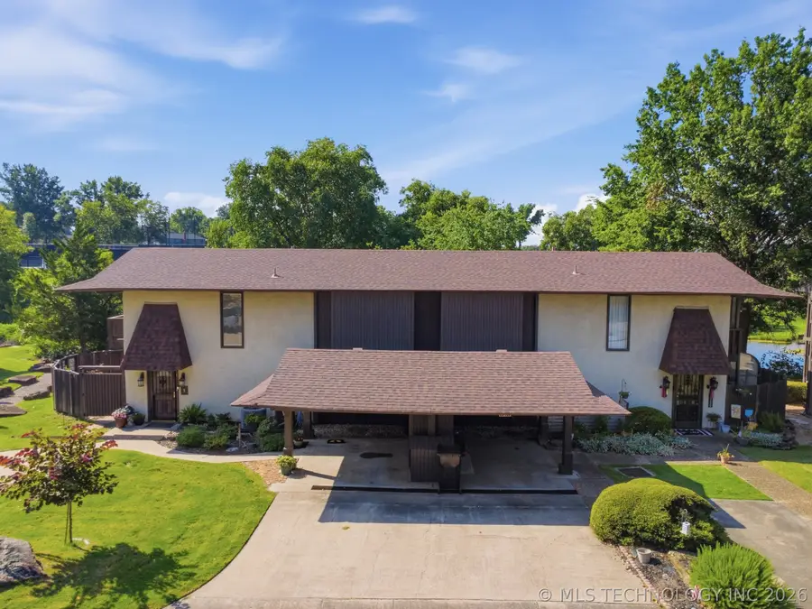 15911 E 131st Street S #Apt 1, Broken Arrow, OK 74011 - #2