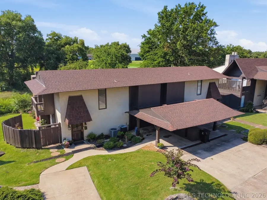 15911 E 131st Street S #Apt 1, Broken Arrow, OK 74011 - #3