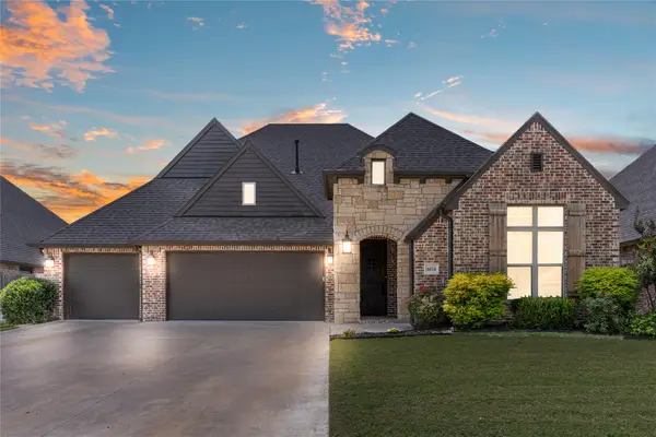 6614 S Willow Place, Broken Arrow, OK 74011
