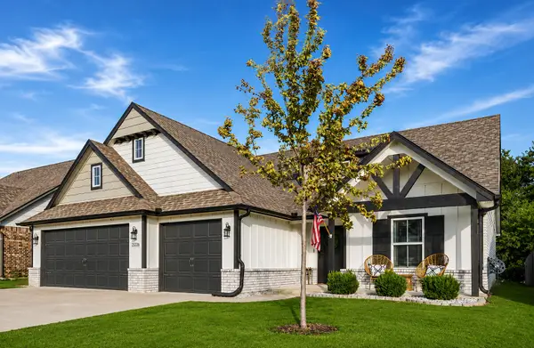 23226 E 102nd Place S, Broken Arrow, OK 74014