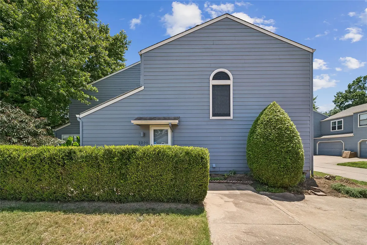2201 W Quantico Street, Broken Arrow, OK 74011 - #1