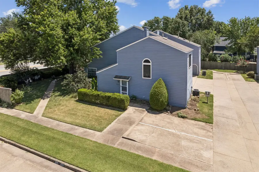 2201 W Quantico Street, Broken Arrow, OK 74011 - #3