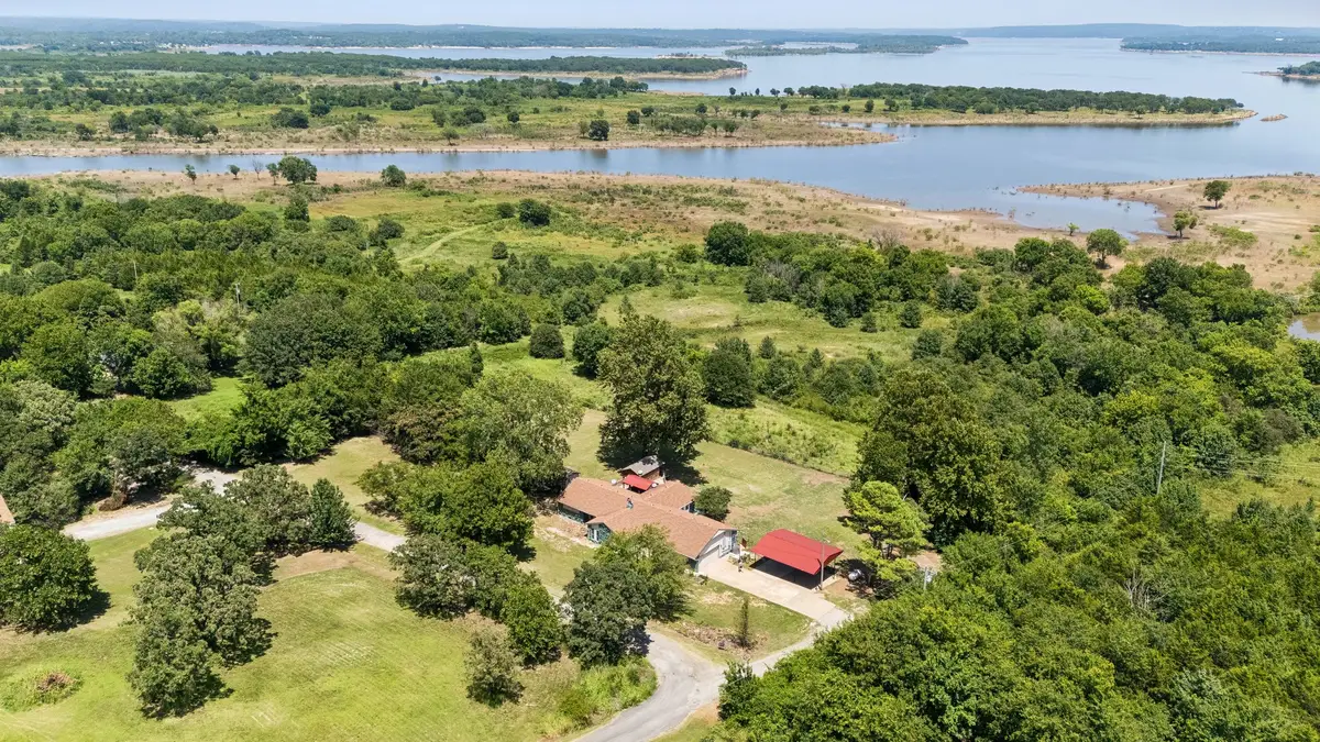 31475 Dunegan Road, Mannford, OK 74044 - #1