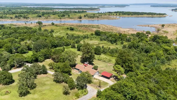 31475 Dunegan Road, Mannford, OK 74044