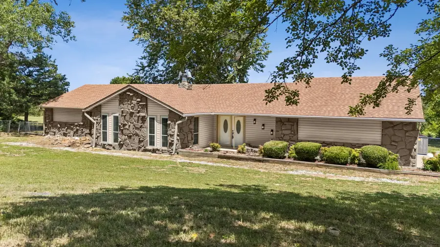 31475 Dunegan Road, Mannford, OK 74044 - #2
