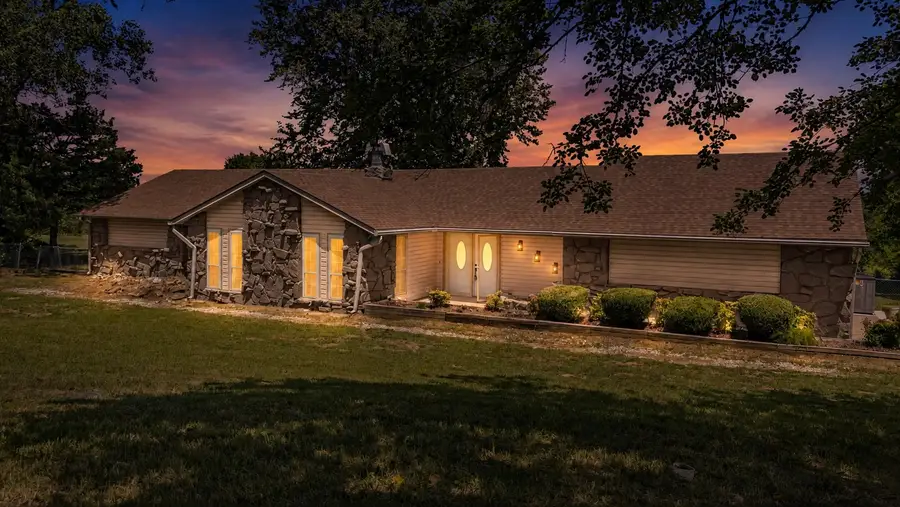 31475 Dunegan Road, Mannford, OK 74044 - #3