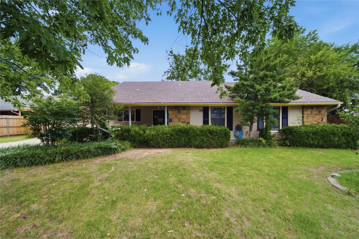 7629 E 88th Place, Tulsa, OK 74133 - #1