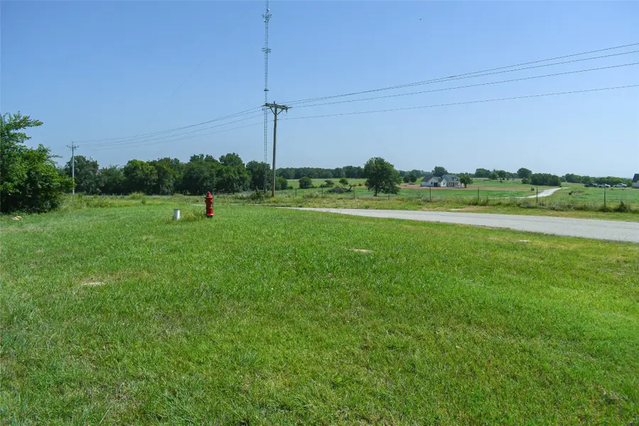 16635 County Road 3540, Ada, OK 74820 - #2