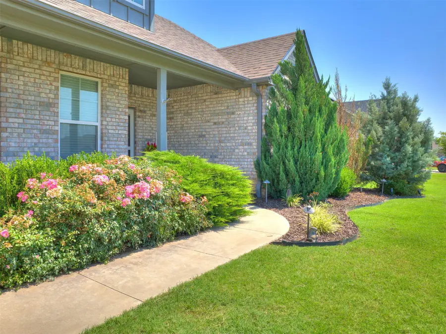 33 Dylan Drive, Inola, OK 74036 - #3