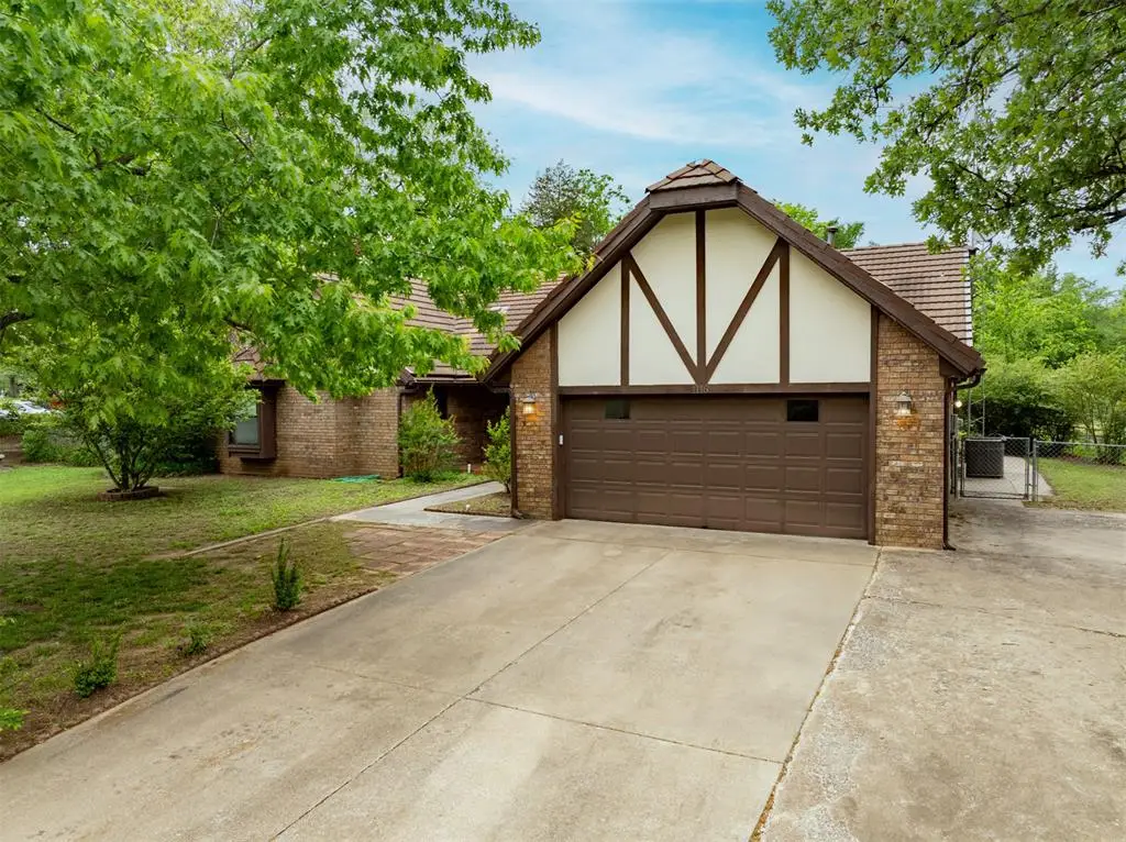 1116 Reid Circle, Seminole, OK 74868 - #1