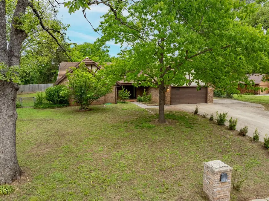 1116 Reid Circle, Seminole, OK 74868 - #3