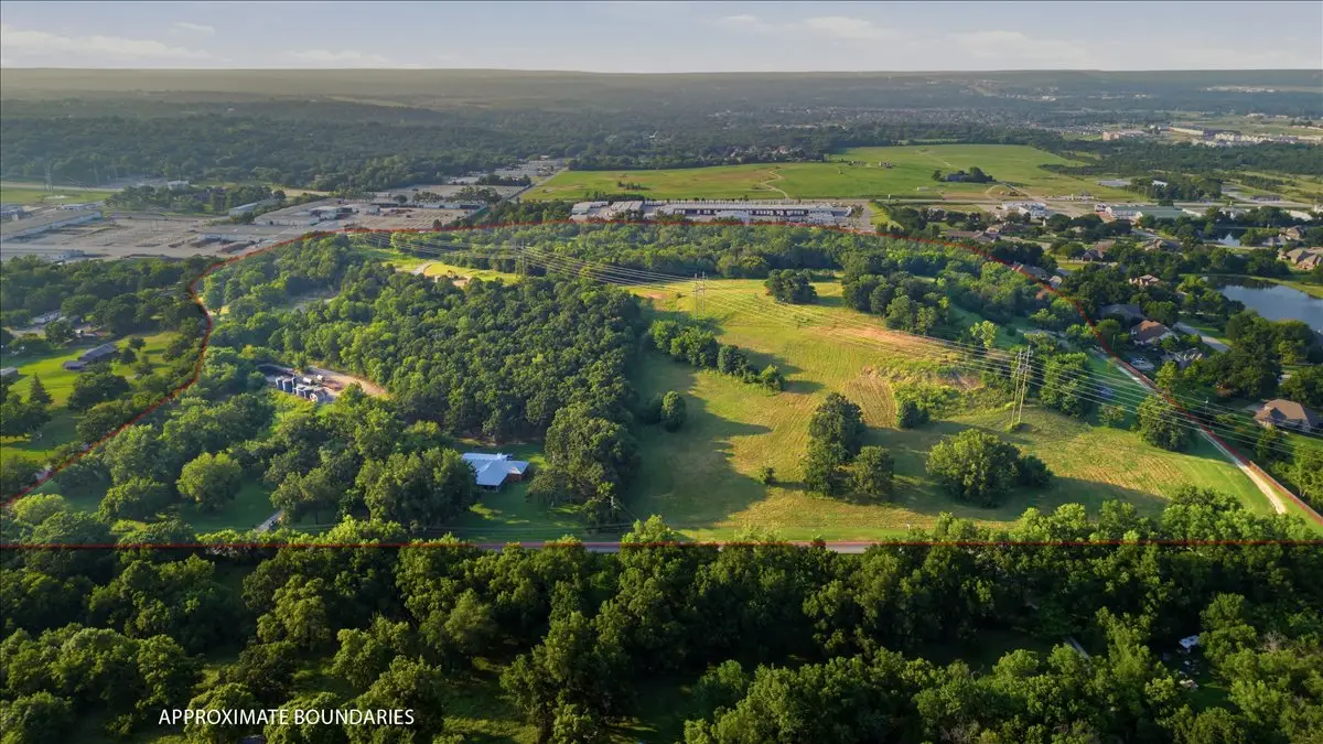 00 W 126th Street S, Glenpool, OK 74033 - #1