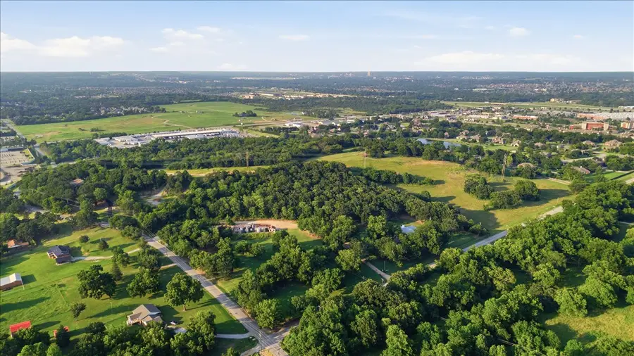 00 W 126th Street S, Glenpool, OK 74033 - #2