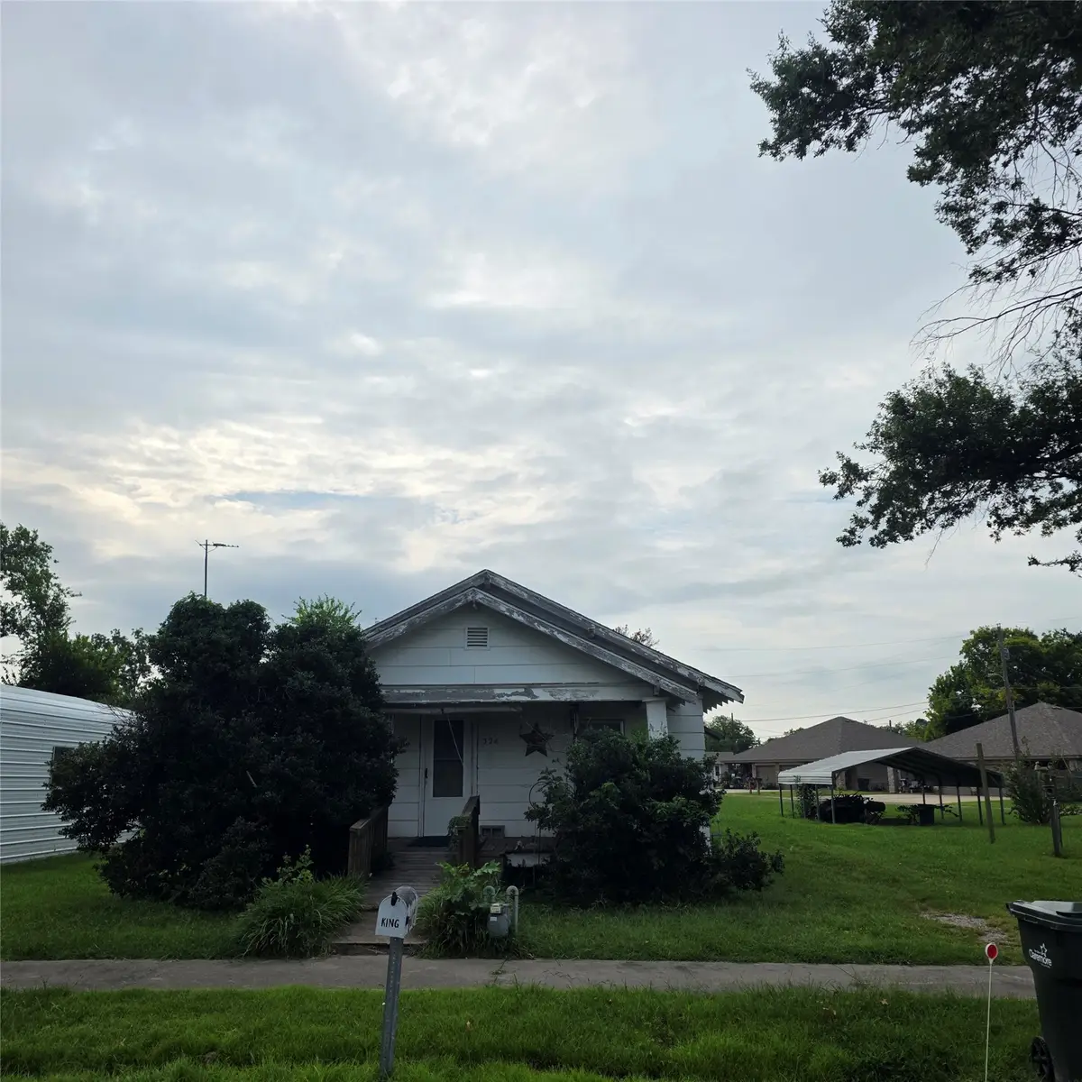 324 S Wewoka Avenue S #324, Claremore, OK 74017 - #1