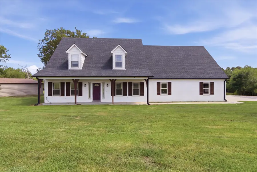 19530 E 590 Road, Inola, OK 74036 - #2