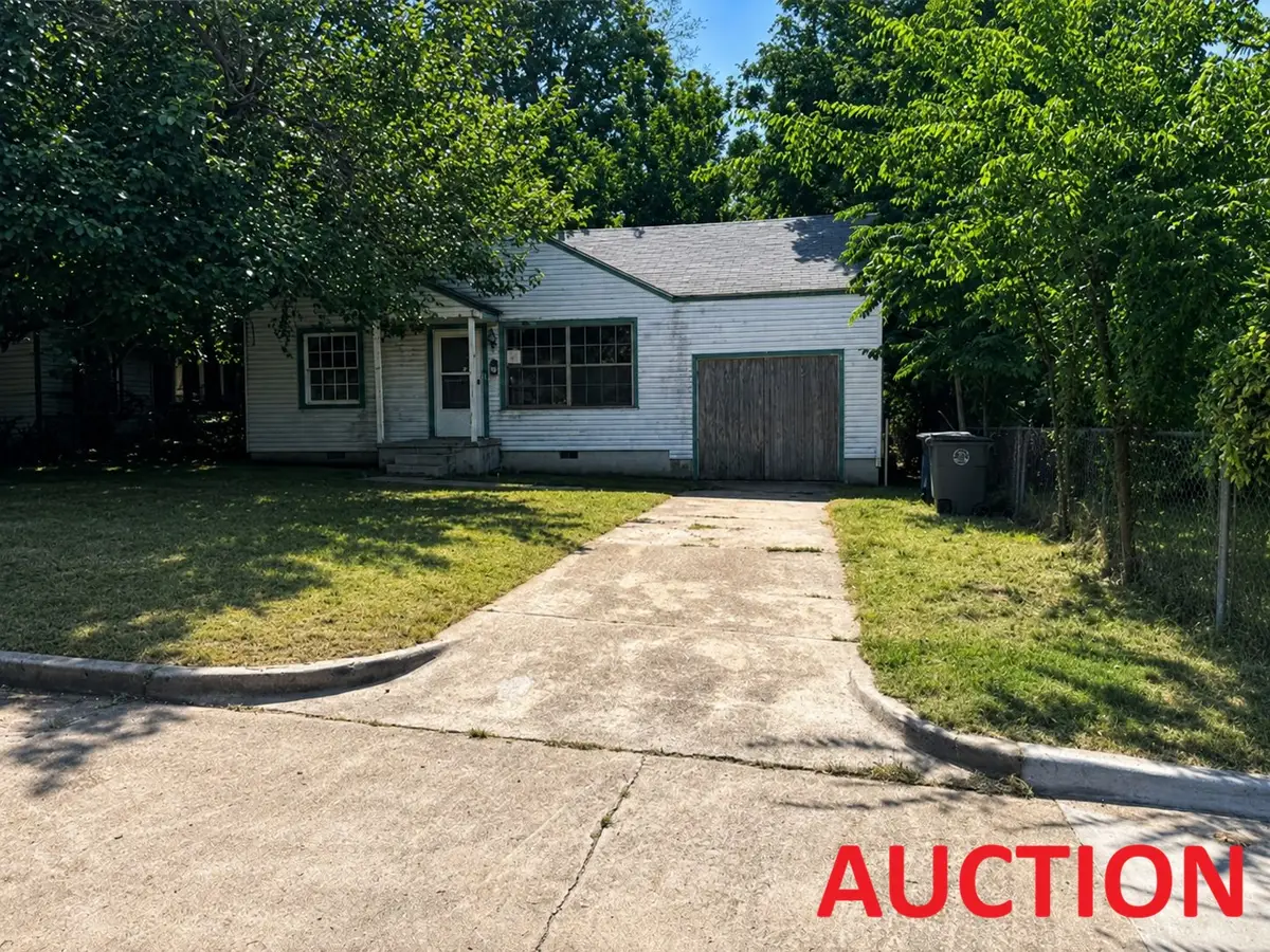 28 S Toledo Avenue, Tulsa, OK 74112 - #1
