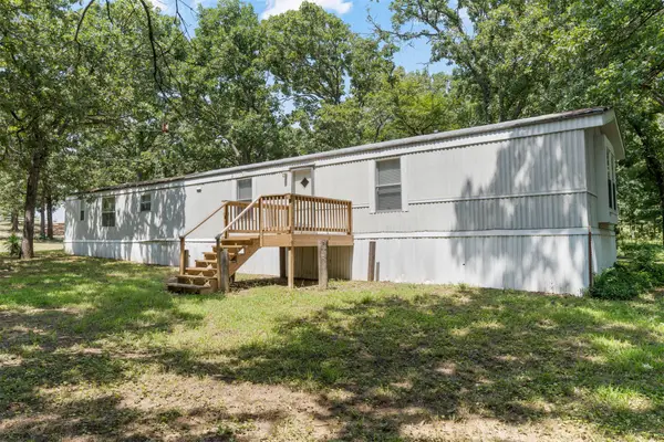 16122 S Maple Drive, Kellyville, OK 74039