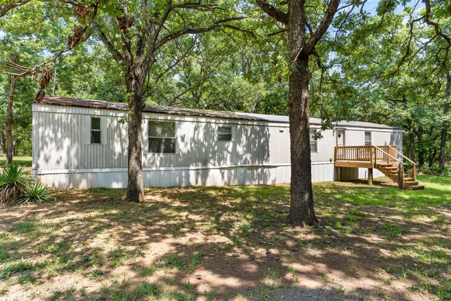 16122 S Maple Drive, Kellyville, OK 74039 - #3