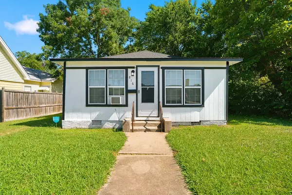 816 E 9th, Ada, OK 74820