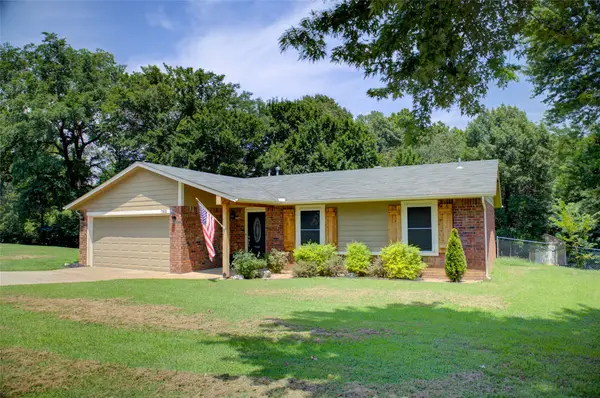 7501 S Juniper Place, Broken Arrow, OK 74011