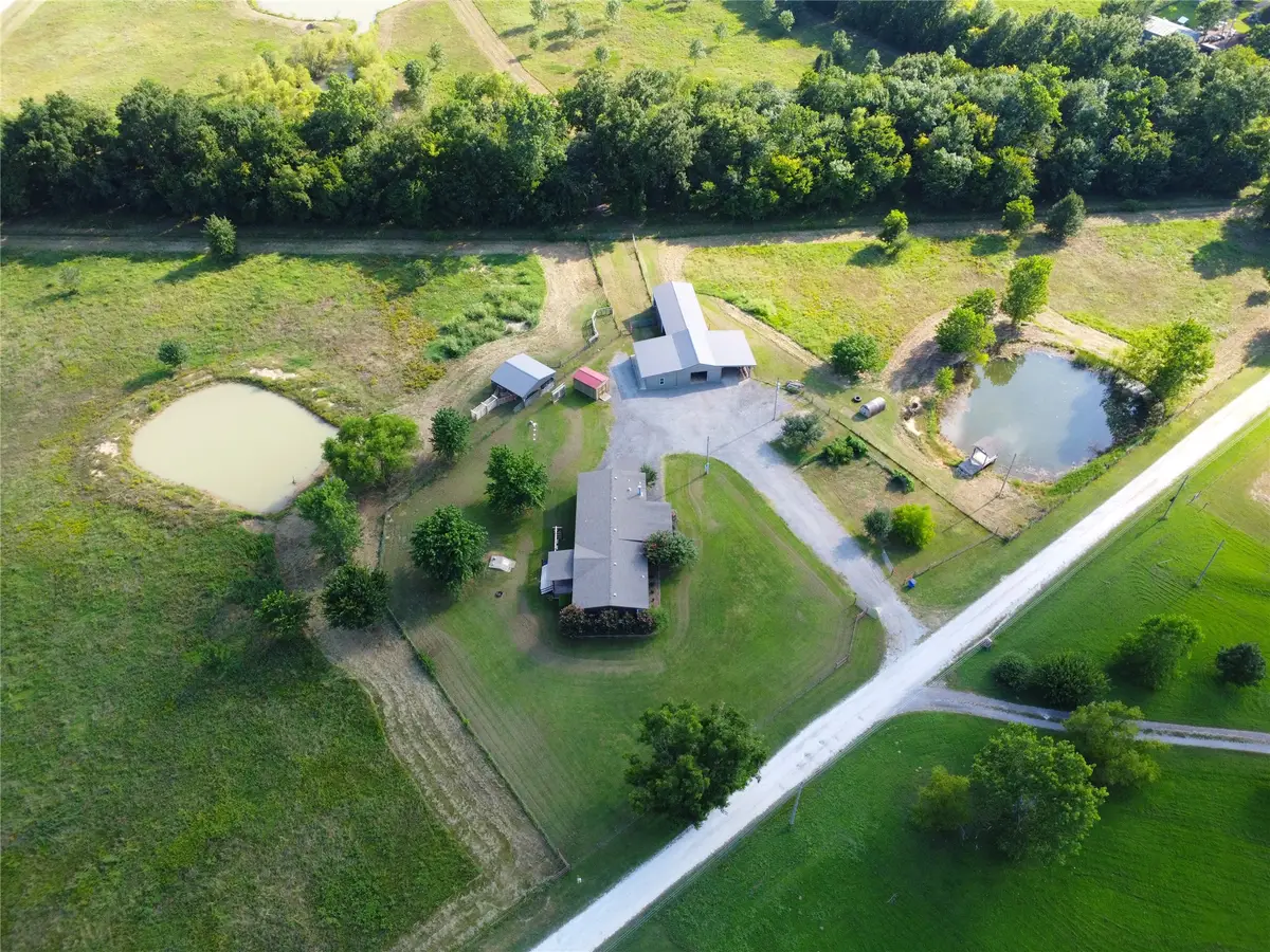 41544 E 151st Street S, Coweta, OK 74429 - #1