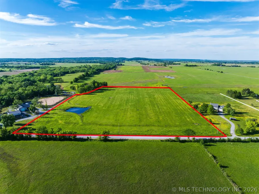 15 E 450 Road, Pryor, OK 74361 - #2