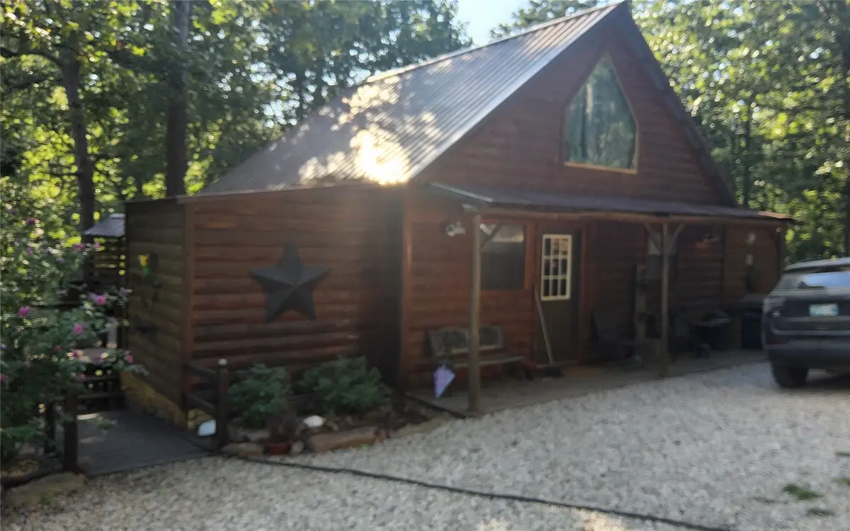 000 Sherman Road S, Moyers, OK 74557 - #1