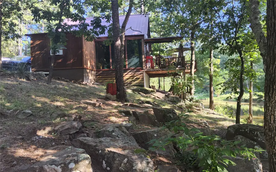 000 Sherman Road S, Moyers, OK 74557 - #2
