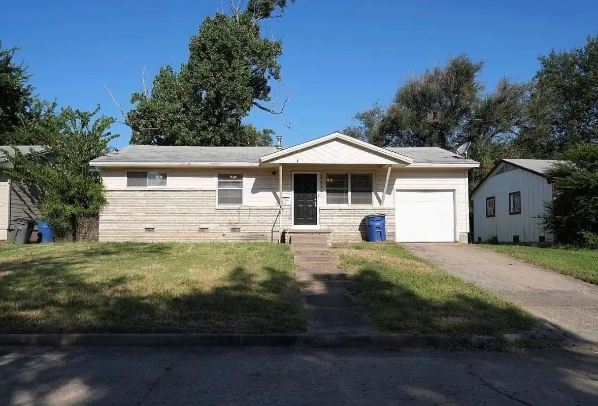 5462 N Johnstown Avenue, Tulsa, OK 74126 - #1