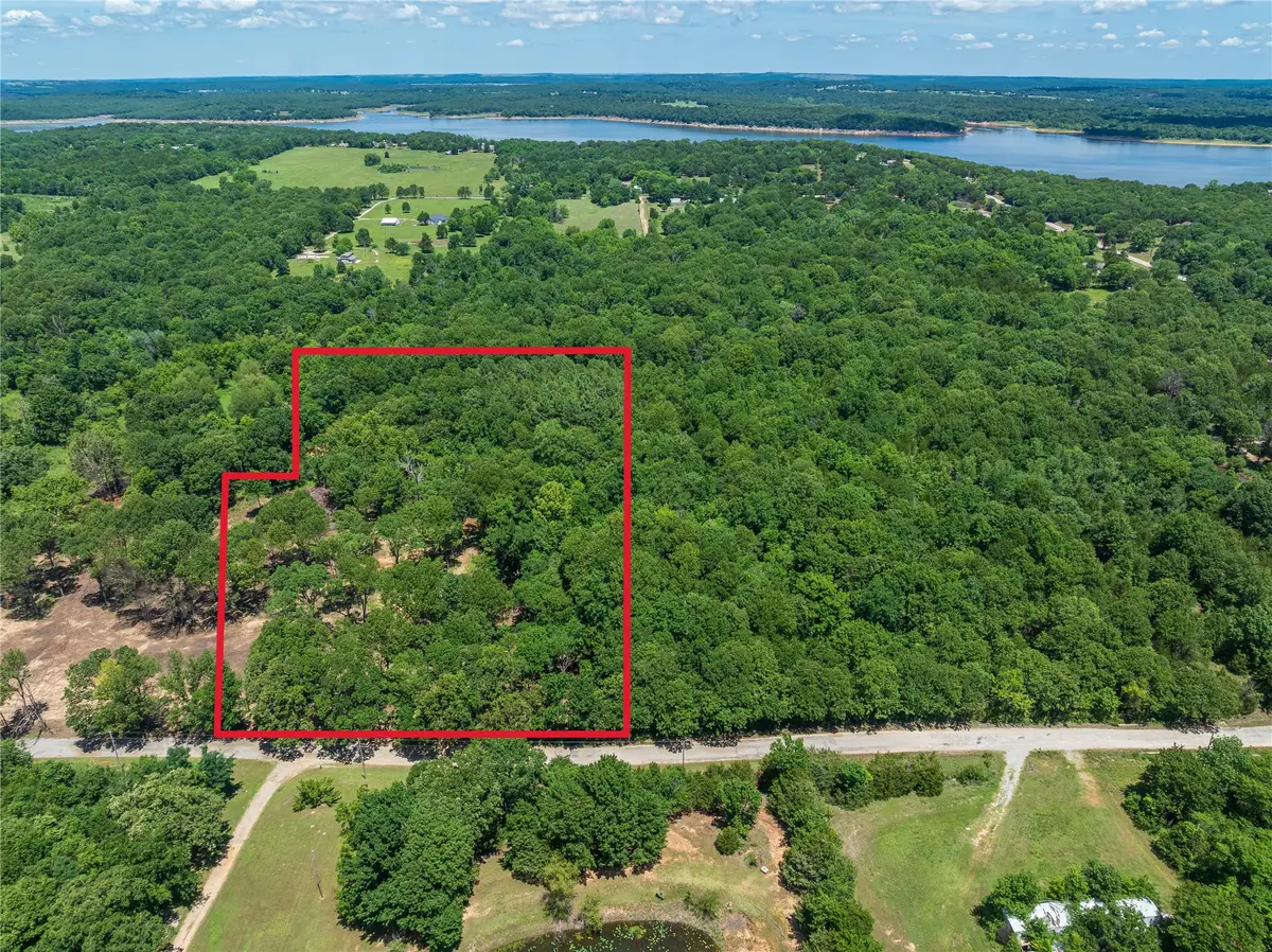 34295 Basin Road, Mannford, OK 74044 - #1
